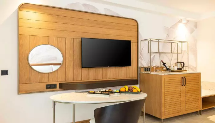 هتل سیرن بلک آنتالیا